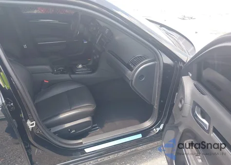 2023 Chrysler 300 300S from USA, damaged, VIN 2C3CCABTXPH644715